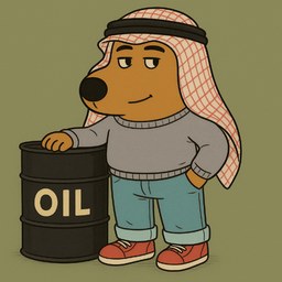 Coin image for 7WAFfQAEaB4Gpp4xRvbjHmS6mLPSdJjtTB3NTiLdpump