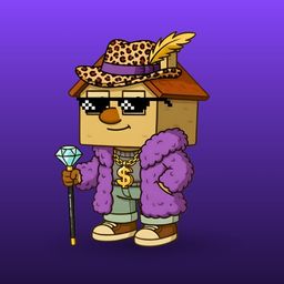 Coin image for 7WLkHhebQ5RTFDwotyWgR2rcLXATcAbQRUbKPiZ5pimp