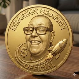 Coin image for 7XD1HNr265hKEo9UgzSMoTbc4pAxuQg4anrEoJ16pump
