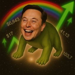 Coin image for 7ZnSxLRouNiXAhpYd7kRPsCuYgffGPauUMrVgoVTpump