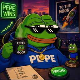 Coin image for 7a9Z3YVutBnamq2grcFo7EdQFftcxUo1LwFW5KnYpump