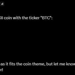 Coin image for 7aZMD2Kt6DCpkt71Az2T6DdKuV9SLgyAMx2whwfRpump