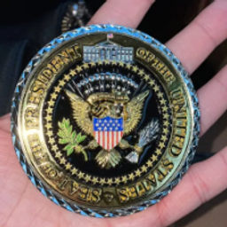 Coin image for 7cUoztxkRamEpJhhftMAUirckY8J7eSpXSWSuQKpump