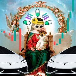 Coin image for 7ckiuL4ryYfpZE6RuEw8TayWkEiWb1dBbuGLJQVMpump