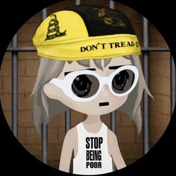 Coin image for 7d9exsiKxNkYxdu4ToUs7bwesWAzkVLjvFnm9T79pump