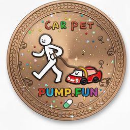 Coin image for 7dK4yL3SHCD6Y6urdfMAvG5Pv2fg7WmAp5qTaikFpump