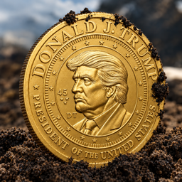 Coin image for 7e43MCD1fxDxoyWFbiFp9i7XpK1roFXo8pfHTNGBpump