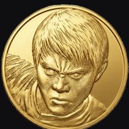 Coin image for 7f5VS1GNgiAwL6mCE8X9heL7DS47LPt7ZxPjBxvnpump