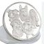 Coin image for 7fbwS6C5X8kVTZ86qCdxfLH6orjAFyPoRQ2xgg5Wpump