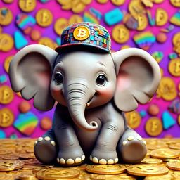 Coin image for 7ffNTLdCBgmrxXM6hK5qexU1okRe6XouLCeTck4upump