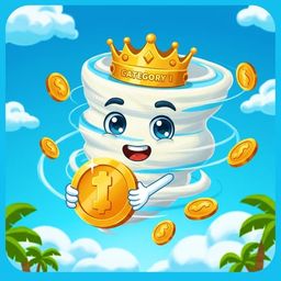 Coin image for 7fjRdAZ2WdJANi7SEDAPbvkP3Jn3rA4n8jXMJgMQpump