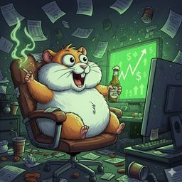 Coin image for 7g4hv8uSDAtgy2juRwvNT3AMdkjiYUzKL3V9PyJJpump