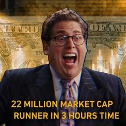 Coin image for 7h9ccSpLVzzFCXSwQDRbjLNSS8fcmwgtpcJQQrbpump