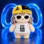 Coin image for 7iCSoNXBReGFR3g21sABsmpqk22wzfaXKVE8hFmXpump