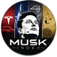 Coin image for 7kS4S8hau9ZXGBadJxZBNpghRsyK84mnmHmNqXo5pump