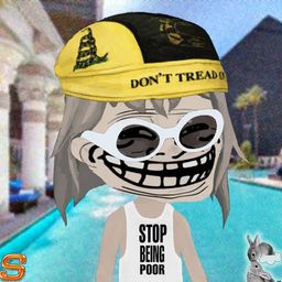 Coin image for 7kmcvZD9JR8mMy9eX2si9dKioSoZKDfcFiT3Dd7qpump