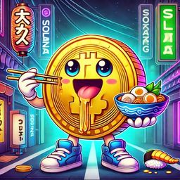 Coin image for 7mcg6bTATQc6LNXTr5DG2NeeW6dF6iB8j3Jisrdrpump