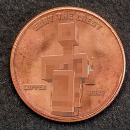 Coin image for 7mrPAJsnrA9aT1qossfua2Wen1Y16AstfKPrdgi7pump