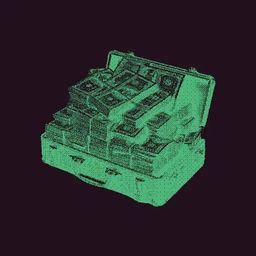Coin image for 7n36bJdE2eToLUj1CHxDLMYFMgEKMT5RrQQaw3Jwpump