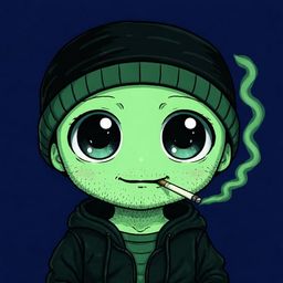 Coin image for 7o2xUnsjYfGWNQwtM38iVwXRobCwbg3CYeJRZJ7Bpump