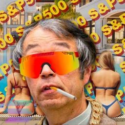 Coin image for 7owDj85aYpNcwucfgsCmHpXohXcdfRyJXfwW8cRGpump
