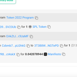 Coin image for 7ryGzAxTmNp7eKNExtkwkJPyxJvETchCmHc1Qpz1pump