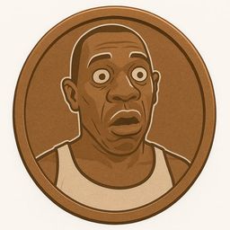 Coin image for 7sTSP5pXqLKTeexfVjRcYG1ZvxQtExrEK43PVdFdpump