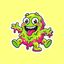Coin image for 7sWovuNLm16qwFambYW4AHu3qRyEQUgTJGidGcV2pump