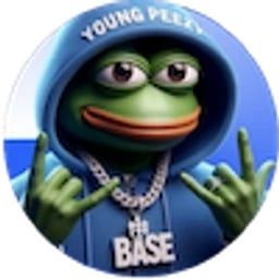Coin image for 7sZXWQbp81dxnwWazZJcstyUr3zcoPfU5andBthEpump