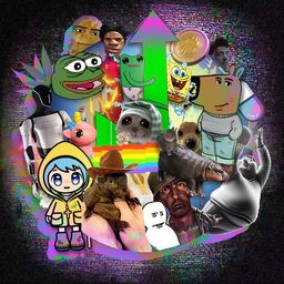 Coin image for 7uAXLmDbAGoe1nSmZF5wZ2huGK5u4q4FfdNRSTZNpump