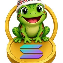 Coin image for 7uqfdWkVAaQJ4ZJdrvmjvYu4BRd9676kJSFJs32Jpump