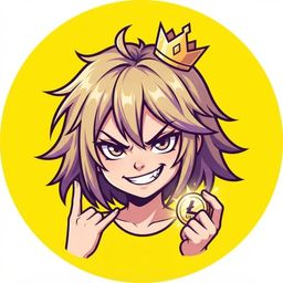 Coin image for 7vepbnT7NXkMfDAS8fpMeLuCb9AXxcW1gN1peWaBpump