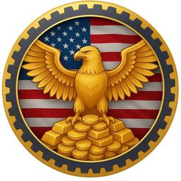 Coin image for 7vqf49vtSAiH5JounDbgmVVEKVw2UtFFguKPHPptpump