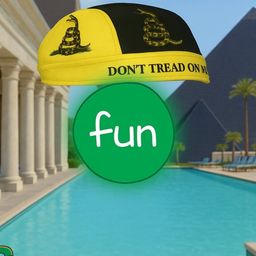 Coin image for 7y4pXWP5TohSFSDaTQTKMZTETcoQ7kUtxXrc6EB4pump