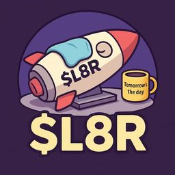 Coin image for 82jDbR86vscoxR518tRszYL6FC3PDRbcSg1MrkkRpump