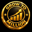 Coin image for 82tpQrhevQzMXj4kGTnNxCjJQHHy1isSJrJF1YXTpump