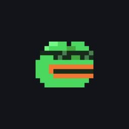 Coin image for 8374bMiCJU7Mo3hWWphkF6RpcVBxdubHwjnaiyTzpump