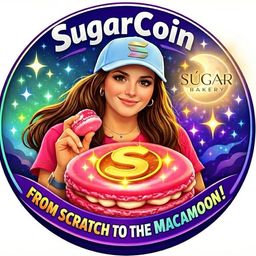 Coin image for 83CDeUnsRcJzvRe4u38GWXHiNqBdPLsWtUkrRZooBAGS