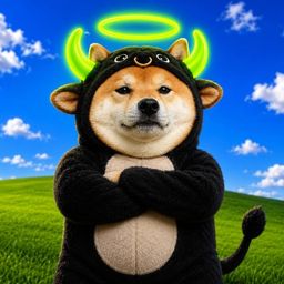 Coin image for 83EME7DGqczkZbe4FAeUzvtNidjXcJYVVPKLfUANpump