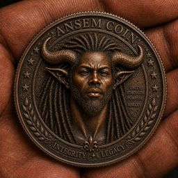 Coin image for 83MCrzV8vL2QysXG1vdPjidbBy11PE33T6PothQkpump
