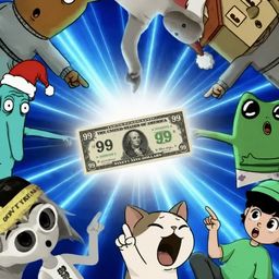 Coin image for 84Ac9yo5wTCgZyPLKvuURDMxd9USUcBEkYqR7XRFpump