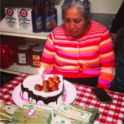 Coin image for 84sxbDCNrSTAxCEn4bgnbB9Qh4VRaTQ1bv1vZ6SMpump