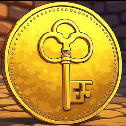 Coin image for 85GoQE49HyiuQ3VChynNEsuktNwErZcpd8u4eJ4rpump
