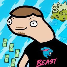 Coin image for 86ZA5iW9iig3fuW3avaDPotF82Az98Azscxo7MGwpump