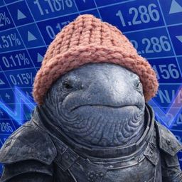 Coin image for 86hvBMPbWczoXKkarAuto6qgadKMLSAto5xyfiDHpump