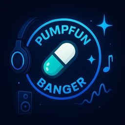 Coin image for 86vgJ7jSdCS8mZ1nKFZju9aFpJrUzZqNUtgLukBYpump
