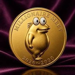 Coin image for 87EU4nHprVVSpLAf2yS8g2ehUEC2mQ8qh6RLHSrTpump