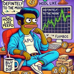 Coin image for 87UjGUZsfnxpDCi6koPCncYoRUScd5W7BhzhDjWCpump