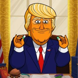 Coin image for 87fhCsjXgxmcditwQKXDuT5S6nCC1rwskCaedoSApump