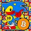 Coin image for 88EWpzUKhPALSofzJ1uxVAojG7LvA6Lx2eu5PoWDpump